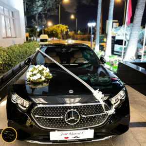 Casablanca airport transfer